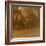 Horse-drawn kitchen, c1914-c1918-Unknown-Framed Photographic Print