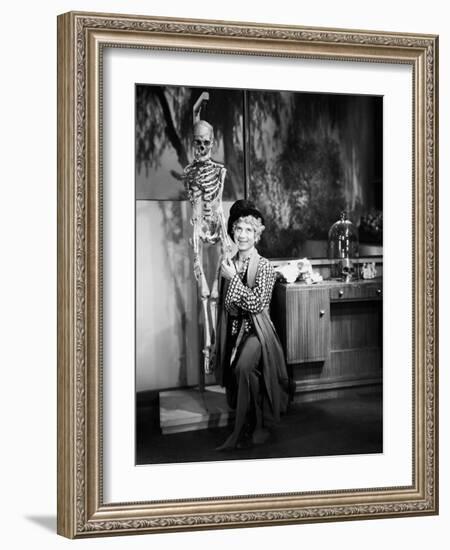 Horse Feathers, 1932-null-Framed Photographic Print