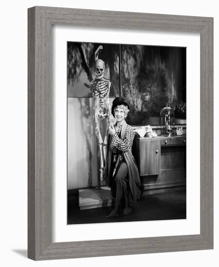 Horse Feathers, 1932-null-Framed Photographic Print