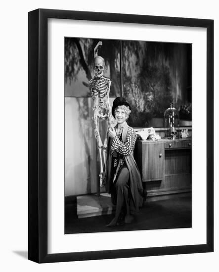 Horse Feathers, 1932-null-Framed Photographic Print