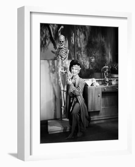 Horse Feathers, 1932-null-Framed Photographic Print