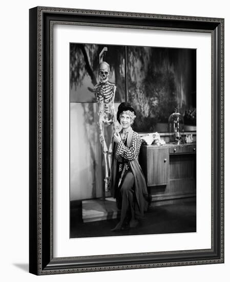 Horse Feathers, 1932-null-Framed Photographic Print