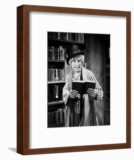 Horse Feathers, 1932-null-Framed Photographic Print