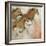 Horse Fresco II-Tim O'toole-Framed Art Print