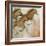 Horse Fresco II-Tim O'toole-Framed Art Print