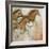 Horse Fresco II-Tim O'toole-Framed Art Print