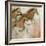 Horse Fresco II-Tim O'toole-Framed Art Print