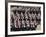 Horse Guards at Trooping the Colour, London, England, United Kingdom-Hans Peter Merten-Framed Photographic Print