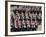 Horse Guards at Trooping the Colour, London, England, United Kingdom-Hans Peter Merten-Framed Photographic Print