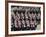 Horse Guards at Trooping the Colour, London, England, United Kingdom-Hans Peter Merten-Framed Photographic Print