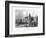 Horse Guards, London, 19th Century-J Woods-Framed Giclee Print