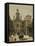 Horse Guards Parade-Louise J. Rayner-Framed Premier Image Canvas