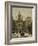 Horse Guards Parade-Louise J. Rayner-Framed Giclee Print