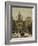 Horse Guards Parade-Louise J. Rayner-Framed Giclee Print