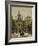 Horse Guards Parade-Louise J. Rayner-Framed Giclee Print