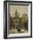 Horse Guards Parade-Louise J. Rayner-Framed Giclee Print