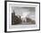 Horse Guards, Westminster, London, 1794-null-Framed Giclee Print