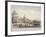 Horse Guards, Westminster, London, 1851-Thomas Picken-Framed Giclee Print