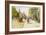 Horse Guards, Whitehall-John Sutton-Framed Giclee Print