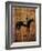 Horse & Hare Tavern-Jason Giacopelli-Framed Art Print