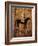 Horse & Hare Tavern-Jason Giacopelli-Framed Art Print