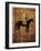 Horse & Hare Tavern-Jason Giacopelli-Framed Art Print
