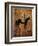 Horse & Hare Tavern-Jason Giacopelli-Framed Premium Giclee Print