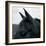 Horse Head-Pete Kelly-Framed Giclee Print