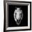 Horse Head-Lisa Kroll-Framed Premium Giclee Print