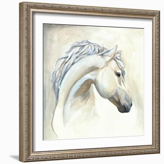 Horse I-Laurencon-Framed Art Print