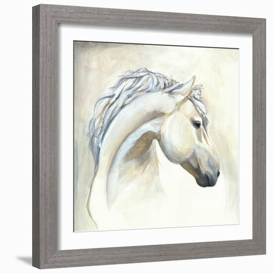 Horse I-Laurencon-Framed Art Print