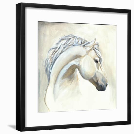 Horse I-Laurencon-Framed Art Print