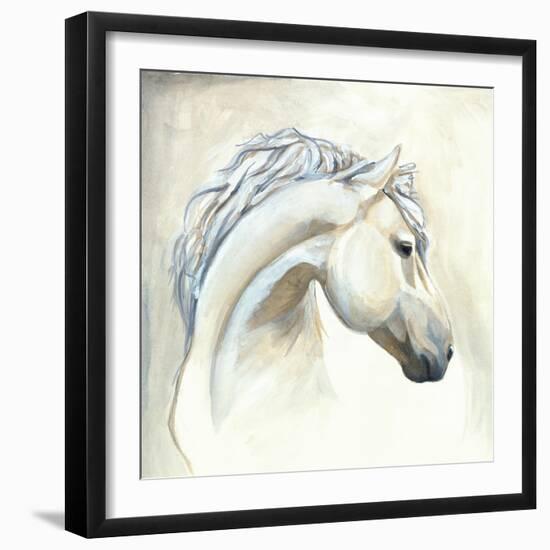 Horse I-Laurencon-Framed Art Print