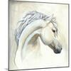 Horse I-Laurencon-Mounted Art Print
