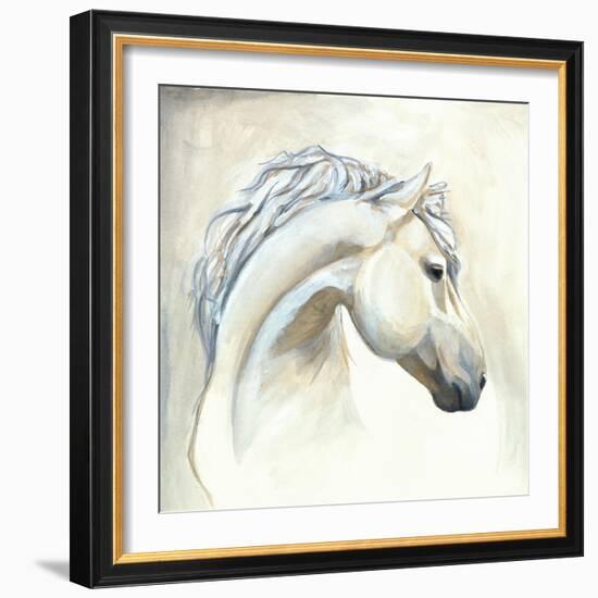 Horse I-Laurencon-Framed Art Print