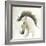 Horse II-Laurencon-Framed Art Print