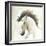 Horse II-Laurencon-Framed Art Print