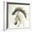 Horse II-Laurencon-Framed Art Print