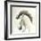 Horse II-Laurencon-Framed Art Print