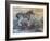 Horse II-Joseph Marshal Foster-Framed Art Print