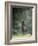 Horse in the Trees III-Susan Friedman-Framed Photographic Print