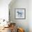 Horse Live-Erin Clark-Framed Giclee Print displayed on a wall