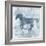 Horse Live-Erin Clark-Framed Giclee Print