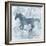 Horse Live-Erin Clark-Framed Giclee Print