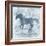 Horse Live-Erin Clark-Framed Giclee Print