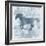 Horse Live-Erin Clark-Framed Giclee Print