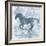 Horse Live-Erin Clark-Framed Giclee Print