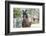 Horse, Madaket, Nantucket, Massachusetts, USA-Lisa S. Engelbrecht-Framed Photographic Print