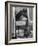 Horse of the Year, Kelso, Standing in His Stall-George Silk-Framed Photographic Print