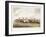 Horse Racing, 1807-1808-Samuel Howitt-Framed Giclee Print